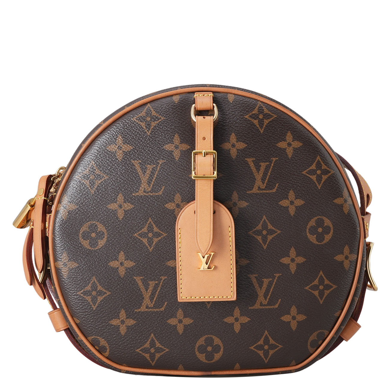 LOUIS VUITTON(USED)루이비통 M52294 부아뜨 사포 수플